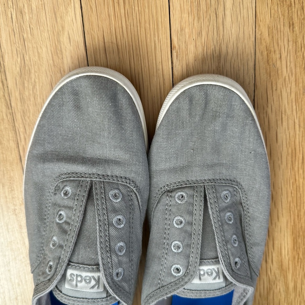 Women’s Keds Sneakers